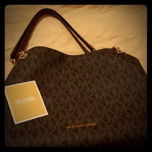 Mk bag